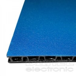 Penn Elcom CON-PEARL® 7mm Modrý astroboard 160x10cm (metráž)