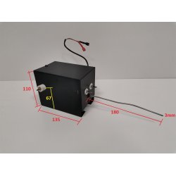 komora pre ADJ VF 1300 komora pre ADJ VF 1300