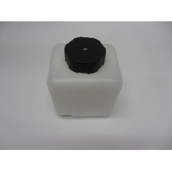 nádržka pre dymostroj Mister Kool II