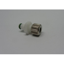 ADJ Quick Connector  Straight Entourage