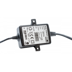 AC/DC adaptér 12V/1A desktop