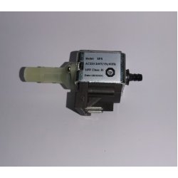 čerpadlo do dymostroja/snehostroja SPS 16W čerpadlo do dymostroja/snehostroja SPS 16W