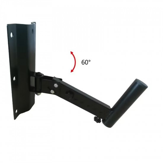 SPS-404 - nástenný držiak reprobuxu 2 SET SPS-404 - nástenný držiak reprobuxu 2 SET