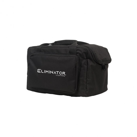 ASC Eliminaror F4 PAR BAG EP  -Flat Par Bag 4 (37x22 x22 cm)