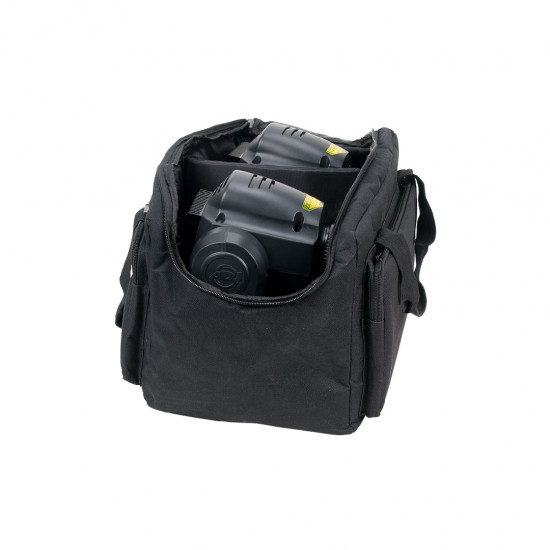 ASC Eliminaror F4 PAR BAG EP  -Flat Par Bag 4 (37x22 x22 cm)