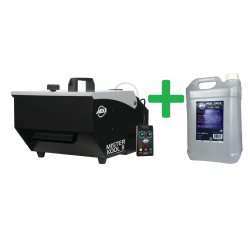 ADJ Mister Kool II Fog-SET