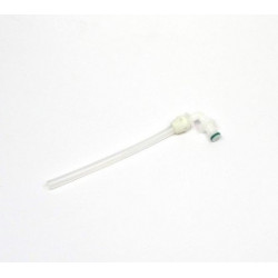 ADJ Entour Quick Connector 90° + tube