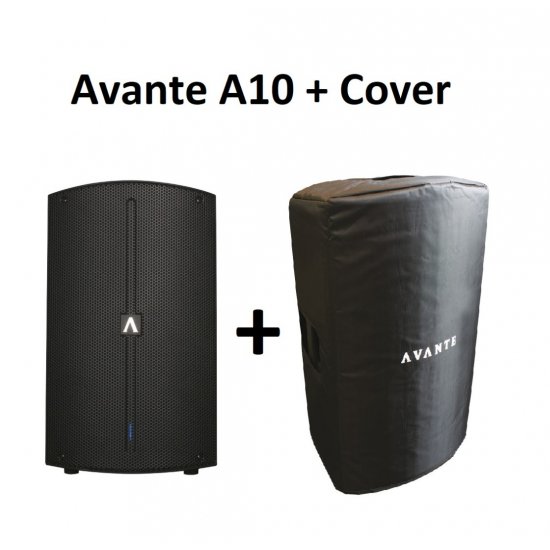 Avante  Achromic A10 Cover SET