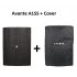Avante Achromic A15S Sub Cover Set