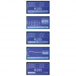 Avante Achromic A18S Avante Achromic A18S