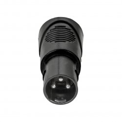 Accu Cable DMX adapter ACRJ45-3PM ( RJ45 to 3pin XLR Male ) Accu Cable DMX adapter ACRJ45-3PM ( RJ45 to 3pin XLR Male )