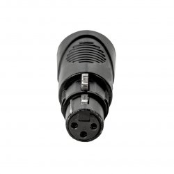 Accu Cable DMX adapter ACRJ45-3PF ( RJ45 to 3pin XLR Female ) Accu Cable DMX adapter ACRJ45-3PF ( RJ45 to 3pin XLR Female )