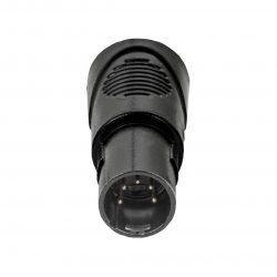 Accu Cable DMX adapter ACRJ45-5PM ( RJ45 to 5pin XLR Male ) Accu Cable DMX adapter ACRJ45-5PM ( RJ45 to 5pin XLR Male )