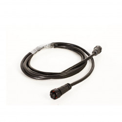 Accu Cable DMX IP EXT. CABLE 2M WIFLY EXR PAR IP Accu Cable DMX IP EXT. CABLE 2M WIFLY EXR PAR IP