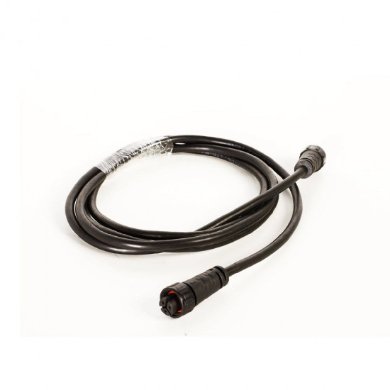 Accu Cable DMX IP EXT. CABLE 2M WIFLY EXR PAR IP 