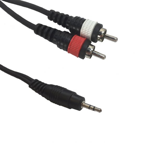 Accu Cable AC-J3S-2RM / 1,5m