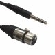 Accu Cable AC-XF-J6S/1,5m