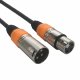 Accu Cable XLR-XLR 1m