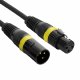 Accu Cable DMX 30m 3pin