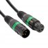 Accu Cable DMX 5 m 3pin