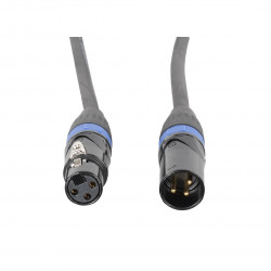 Accu Cable PRO XLR-XLR 3m MKII Accu Cable PRO XLR-XLR 3m MKII