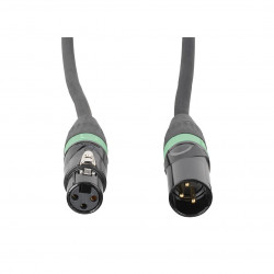 Accu Cable PRO XLR-XLR 15m MKII Accu Cable PRO XLR-XLR 15m MKII