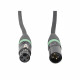 Accu Cable PRO XLR-XLR 15m MKII
