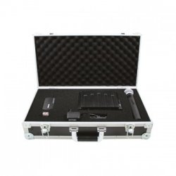 Accu Case Accessory Case with foam Accu Case Accessory Case with foam