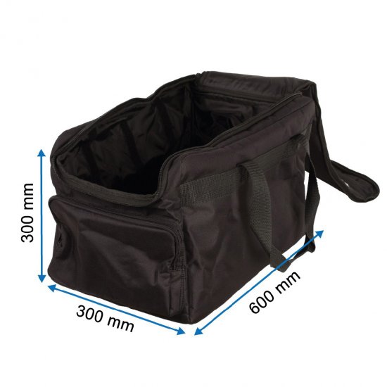 Accu Soft Case AC-412 (60x30x30cm)