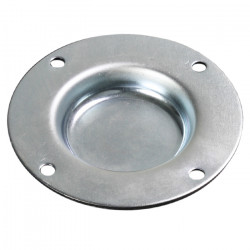 Adam Hall 4905 miska okrúhla 