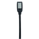 Lampa Mini LED na mix s 3-pin XLR konektorom