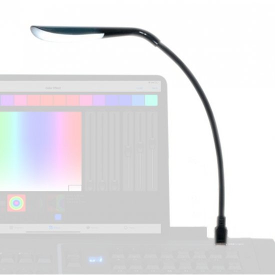 Lampa Mini LED PRO na mix s USB konektorom