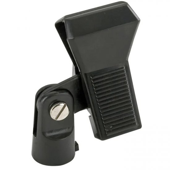 Showgear Microphone Clamp 16-32mm