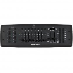 ADJ DMX Operator I (192CH)