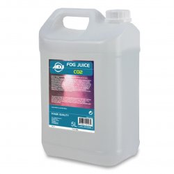 ADJ Fog Juices CO2 - 5 Lit. ADJ Fog Juices CO2 - 5 Lit.