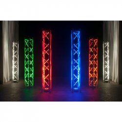 ADJ 5PX HEX Par 4-PACK