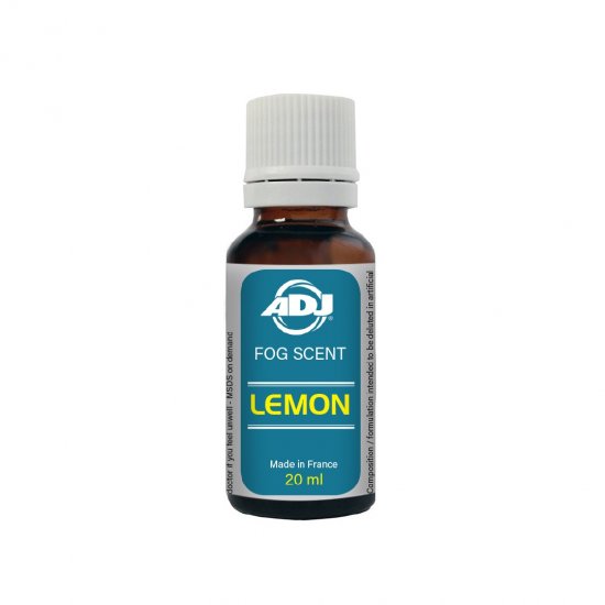 Fog aroma - Lemon / Citrón
