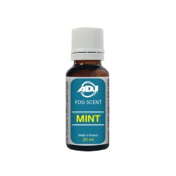 Fog aroma - Mint / Mentol