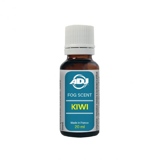 Fog aroma - Kiwi