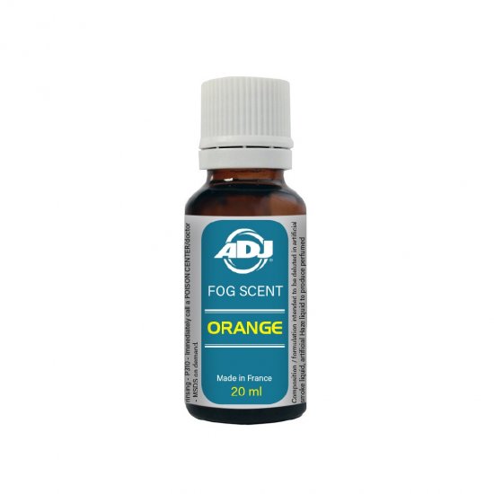 Fog aroma - Orange / pomaranč