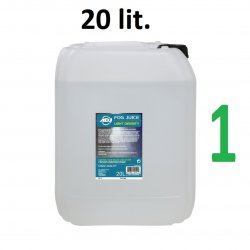 ADJ Fog Juices 1 - Light 20 Lit.