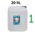 ADJ Fog Juices 1 - Light 20 Lit.