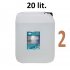 ADJ Fog Juices 2 - Medium 20 Lit.