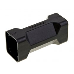Amphenol AC-D-Adapter