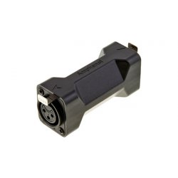 Amphenol AC-D-Adapter Amphenol AC-D-Adapter