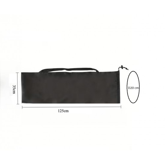 Soft Bag Lite  D-12520 (125xØ20cm)