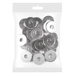 Podložka 6mm 18x1,4mm 80ks Strend PRO