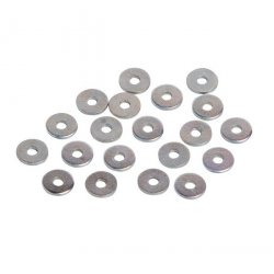 Podložka 5mm pod trhací nit  (100ks) BÖLLHOFF