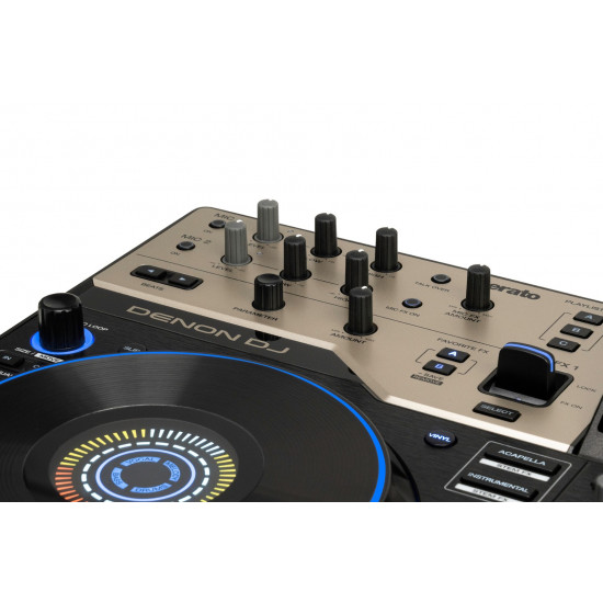 Denon DJ Prime 4 G2