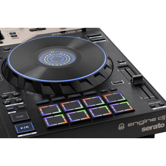 Denon DJ Prime 4 G2